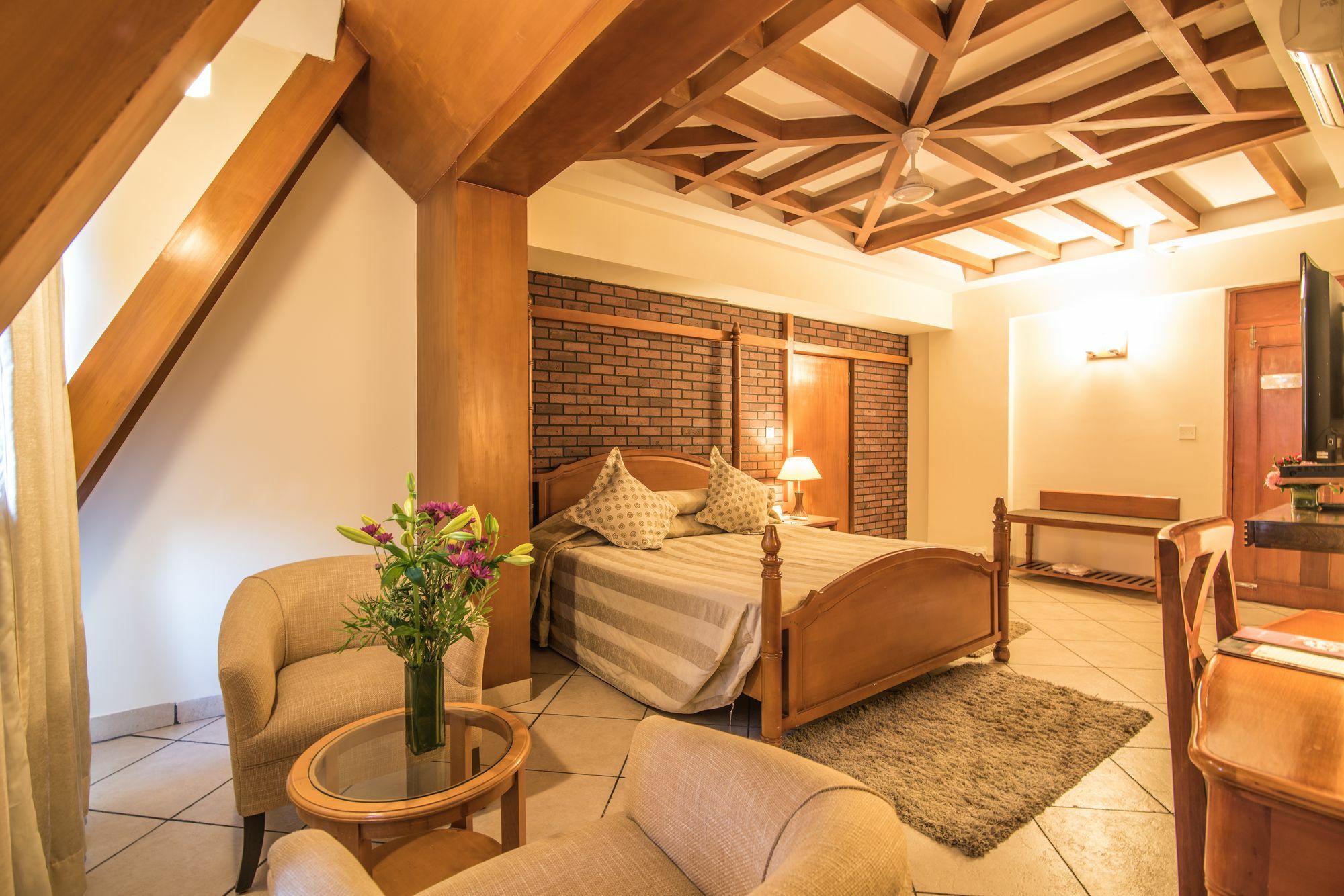 Sai Vishram Business Hotel Kammasandra Экстерьер фото